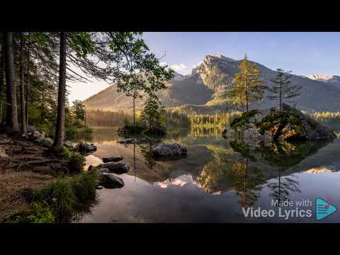 I will boast in Christ - Hillsong worship lyrics