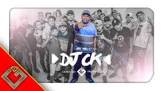 DJ CK - SET EXCLUSIVO Vol. 1 (Videoclipe) @GranfinoProd