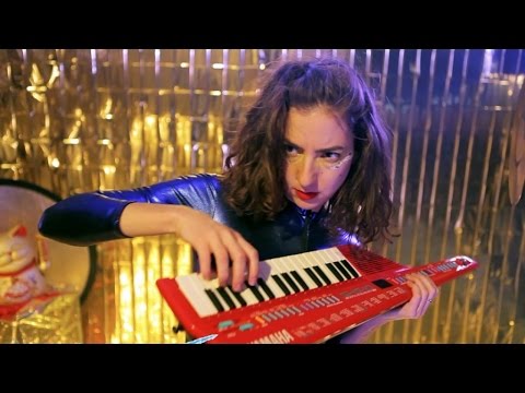 Cléa Vincent - Electricité