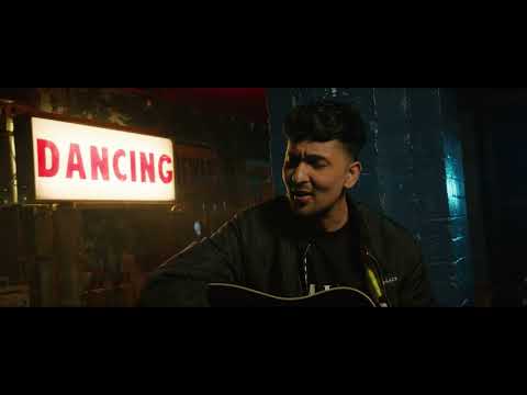 Zack Knight - Kahani Suno (OST Cover)