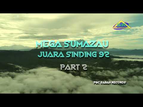 MEGA SUMAZAU - JUARA SINDING 92 PT2
