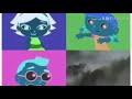 Little Einsteins Intro Catalan In G Major