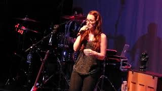 2014 05 19 Ingrid Michaelson - Stick