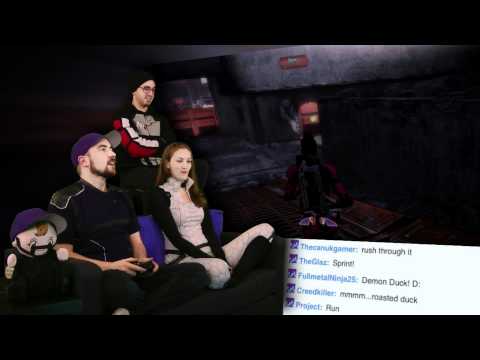 Haestorm! - Mass Effect 2 is AWESOME! - Part 49