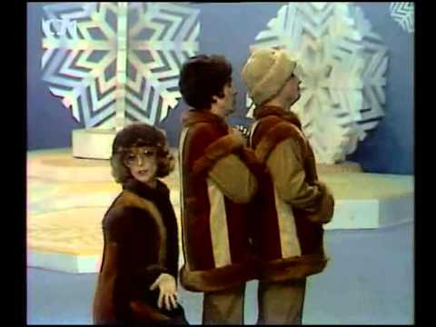 Naďa Urbánková - Zimní píseň (1979)