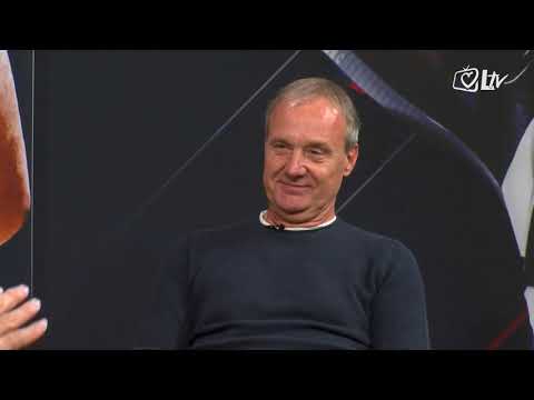 Dudo i prijatelji - Sportsko novinarstvo