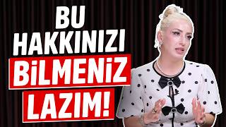Kiracı ve ev sahipleri hukuki haklarını biliyor mu? Avukat Kadriye Güç