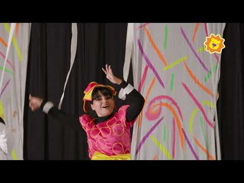 Lento muy Lento #psicomotricidad #cancionesinfantiles