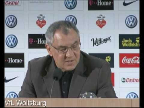 Achtung Satire! (Wolfsburg - Bayern Special Edition)