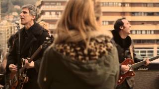 Mikel Erentxun - El hombre que hay en mi (Videoclip oficial)