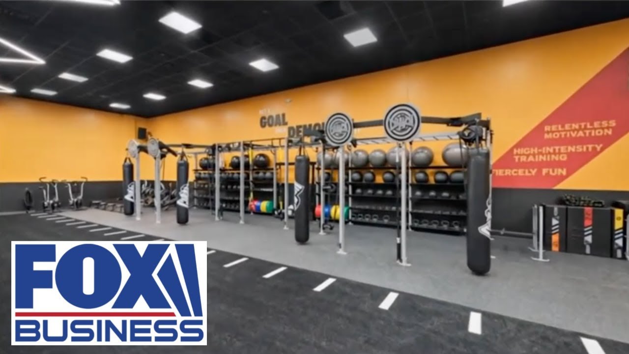 Weight-loss drugs have NOT replaced gyms, Crunch Fitness CEO says