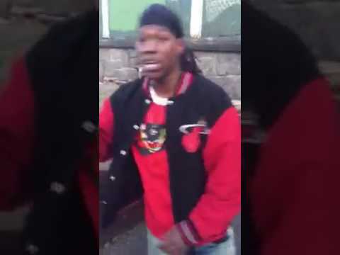 Clan Cypher - Pat G'z x Reese x Reef Ready