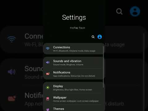 Screen Timeout Won't Work Android