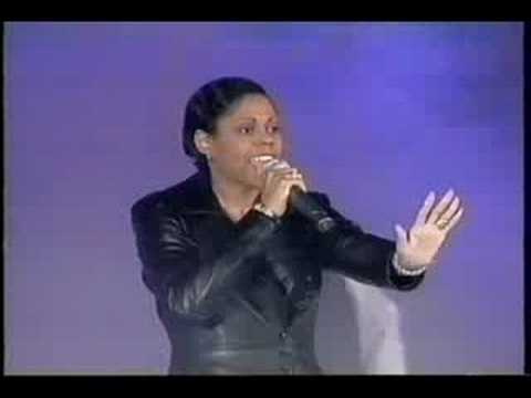 CRYSTAL WATERS  GYPSI WOMAN