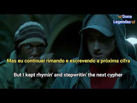 Eminem - Lose Yourself (Tradução)
