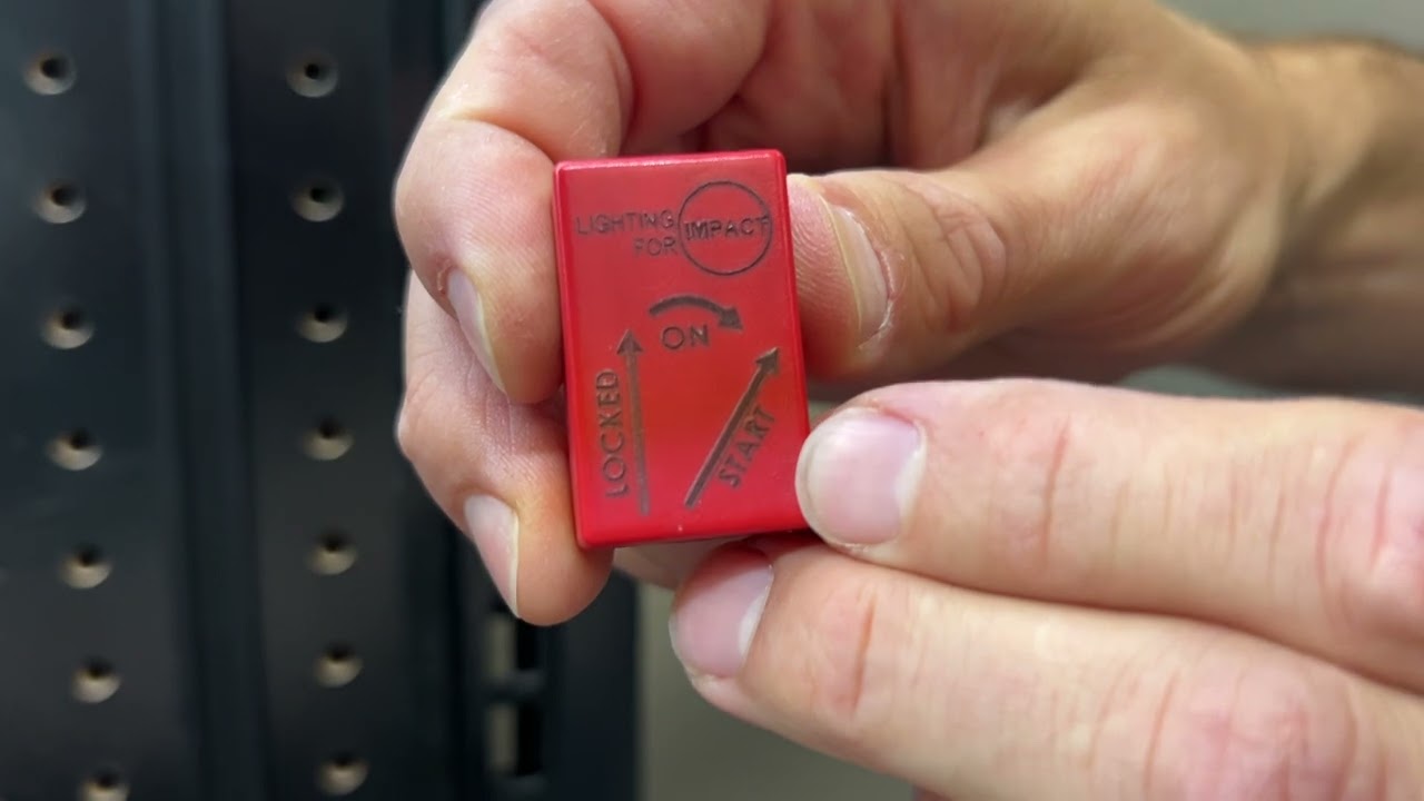 Lighting for Impact - Power Input Connector (PIC) Installation Tutorial