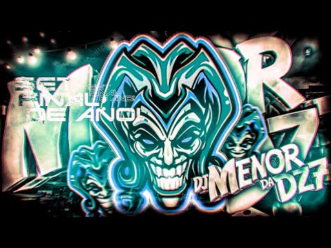 SET FINAL DE ANO 🍀