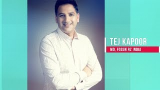 Investor Focus: Fosun RZ Indias Tej Kapoor on Investment Issues Indian Businesses Face