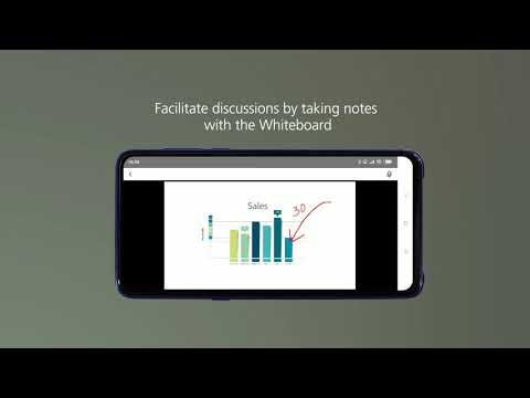 Video Presentation Control