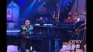 Ronnie Milsap - Take My Hand Precious Lord