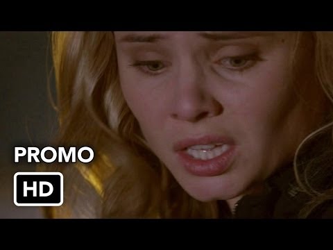 The Originals 1x19 Promo "An Unblinking Death" (HD)
