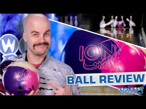 Is The Ion Max TOO STRONG? Storm Ion Max Review (4K)