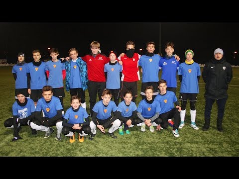 VARSOVIA 2003 - POLONIA WARSZAWA 5:1