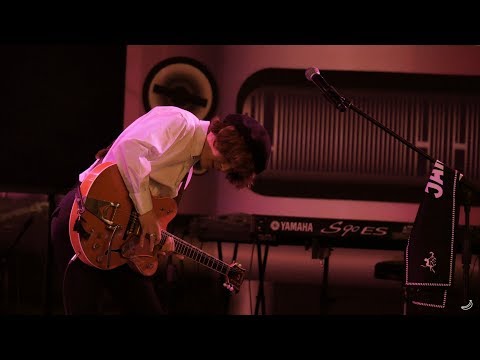 181013 [상상실현페스티벌] she - 잔나비(jannabi) @상상마당춘천