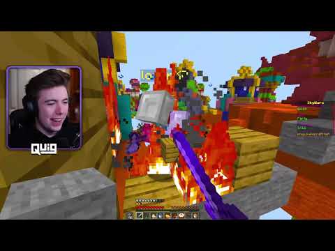 Quig's MCC ALL STARS POV - Yellow Yaks w/ Shubble, Smajor, and Seapeekay