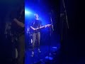 Luke - Zoé (Live @ Paris, Maroquinerie 2019)