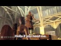 Skyrim Jarl Ballin' [Jarl Balgruuf SWAG rap] 