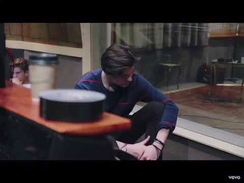 [크라스마스 팝송] Whoever He Is - New Hope Club (뉴홉클) 가사 해석