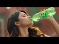 7UP Super Duper Refresher Ft Rashmika Most Refreshing Summer Campaign Malayalam