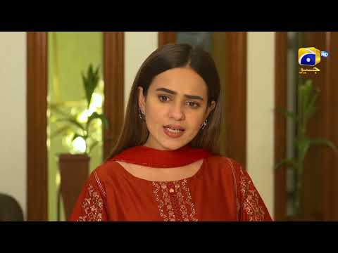 Maa Nahi Saas Hoon Main 𝐍𝐞𝐰 𝐏𝐫𝐨𝐦𝐨 Episode 98 | Sumbul Iqbal - Hammad Shoaib - Har Pal Geo