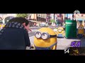 Minions The Rise Of Gru Death Count