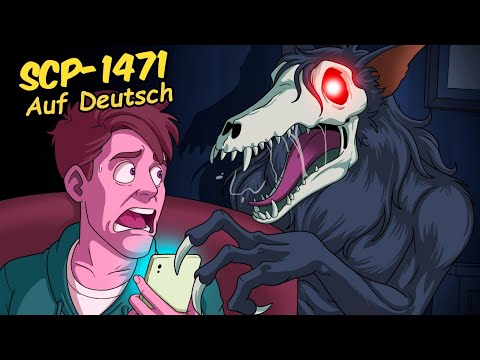 Dr. Bob´s - SCP 1471: MalO ver1.0.0 (Auf Deutsch)