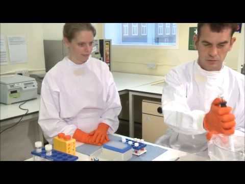 Biosafety and microbiology training - on novel and dangerous ...