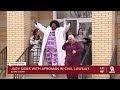 Afroman speaks after winning civil lawsuit