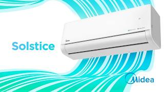 Midea Solstice