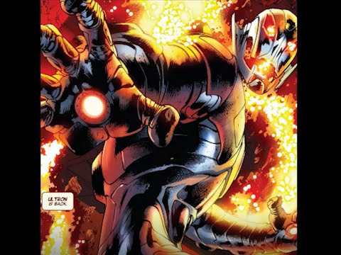 Battle Ranker Competition Round 3: Odin vs Silver Surfer (Random Team 10)