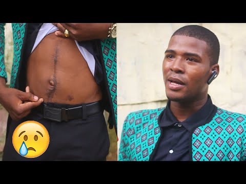 Momento en que le dan 7 disparos por escapar de la cárcel ! VIVE PARA CONTARLO !