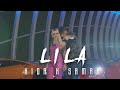 KIDA x SAMRA - LILA KIDA x SAMRA - LILA