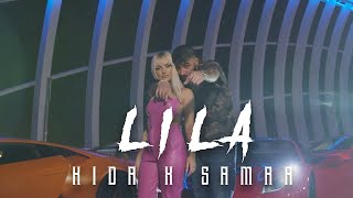 Musik-Video-Miniaturansicht zu Lila Songtext von Kida