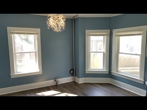 Nexus Property Management RI - 73 Boyden Street Unit 1 Woonsocket RI 02895