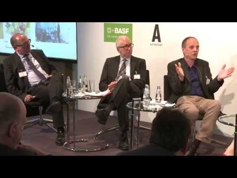 Zukunftsdialog Agrar & Ernährung 2015