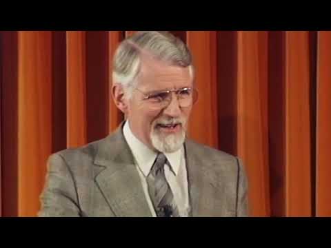 28. Schlüssel zum Alten Testament Teil 28 -  Hiob - Teil 1