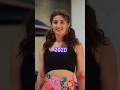 Dhvani Bhanushali Evolution 2018 2024 Dhvanibhanusali Singer Evolution Shotrs Djbhainsal