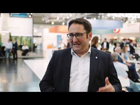 IFAT Munich 2024