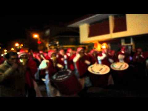 SOCIEDAD CULTURAL AUTOCTONO DE SICURIS WILAMARKA DE CONIMA-PUNO 2011