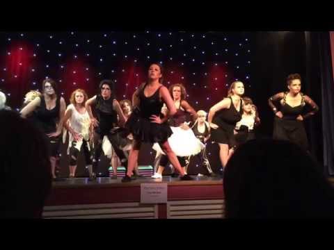 The Kelly Leigh summer show